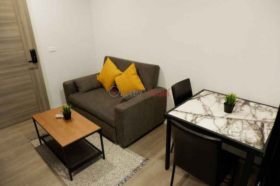 ฿ 8,500/ month, Condo for rent Notting Hill Sukhumvit 105 (5th floor, building F)