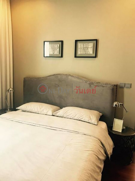 Condo for Rent: Quattro by Sansiri, 53 m², 1 bedroom(s) Rental Listings