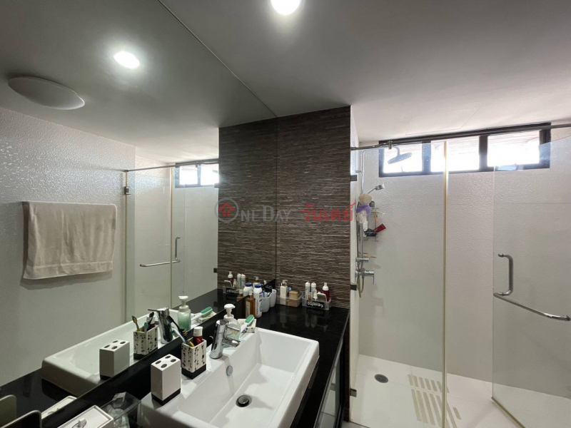 Thana Tower 3 Beds 2 Baths Soi Charan Sanitwong 40 Bangkok Thailand | Sales ฿ 12Million