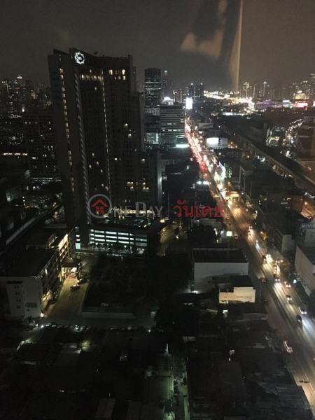 Condo for Rent: Thru Thonglor, 67 m², 2 bedroom(s) Thailand Rental | ฿ 45,000/ month