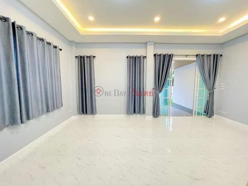 ฿ 2.65Million, Single house in Mueang Nong Phai