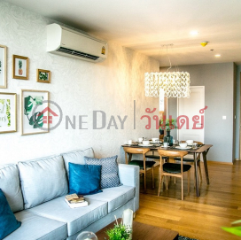 Condo for Rent: Noble Revolve Silom, 65 m², 2 bedroom(s) - OneDay_0