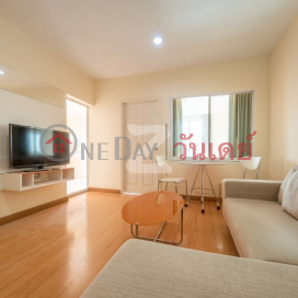 คอนโด สำหรับ เช่า: Life Sukhumvit 65, 42 ตร.ม., 1 ห้องนอน - OneDay_0