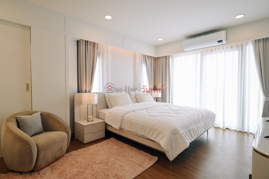 Property Search Thailand | OneDay | Residential | Rental Listings, House for Rent: Centro Bangna - Km.7, 260 m², 4 bedroom(s)