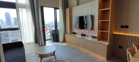 Condo for Rent: Cooper Siam, 52 m², 1 bedroom(s) - OneDay_0