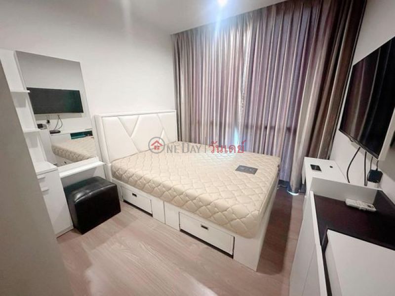 Condo for rent: Chewathai Ramkhamhaeng (8th floor) Rental Listings