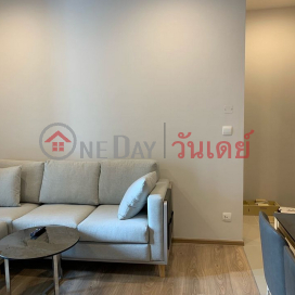 คอนโด สำหรับ เช่า: OKA HAUS Sukhumvit 36, 50 ตร.ม., 2 ห้องนอน - OneDay_0