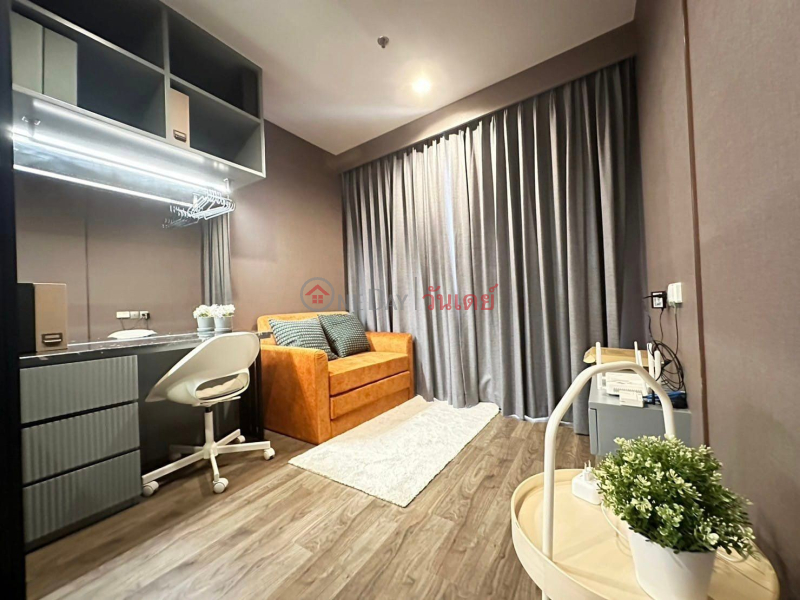 Property Search Thailand | OneDay | Residential, Rental Listings Condo for Rent: Life Ladprao Valley, 35 m², 1 bedroom(s)