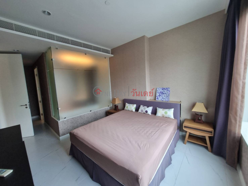 Condo for Rent: 185 Rajadamri, 60 m², 1 bedroom(s) | Thailand, Rental ฿ 65,000/ month