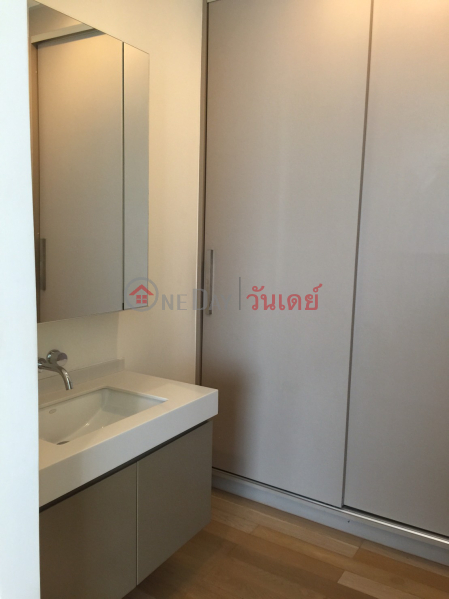 ฿ 60,000/ month Condo for Rent: Siri at Sukhumvit, 75 m², 2 bedroom(s)