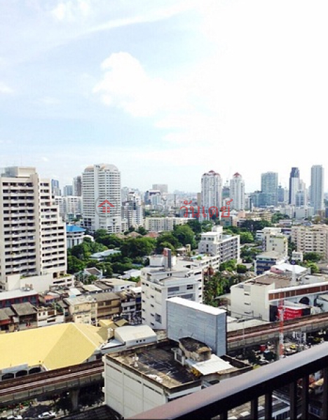 Property Search Thailand | OneDay | Residential Rental Listings, Condo for Rent: Noble Refine, 50 m², 1 bedroom(s)