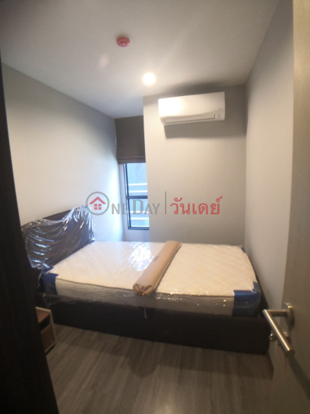 Condo for Rent: Ideo Mobi Sukhumvit 40, 53 m², 2 bedroom(s) Rental Listings