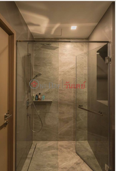 ฿ 17,000/ month, Condo for Rent: KAWA HAUS, 32 m², 1 bedroom(s)