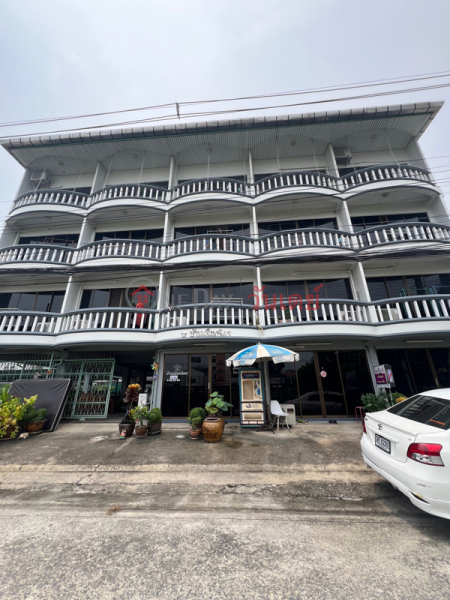 บ้านเผือกจิตร (Baan Pueakchit) จตุจักร | OneDay วันเดย์(1)