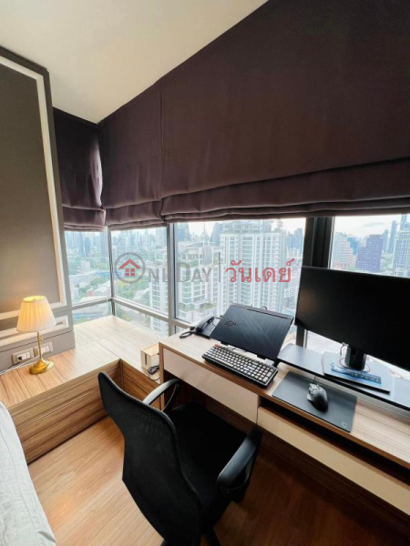 ฿ 14Million, Condo for Sale: Rhythm Sukhumvit 42, 77 m², 2 bedroom(s)