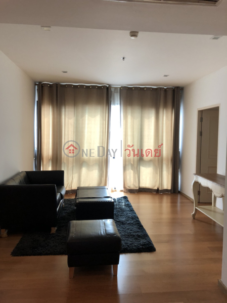 Condo for Rent: Noble Reflex, 68 m², 2 bedroom(s) Thailand Rental, ฿ 43,000/ month