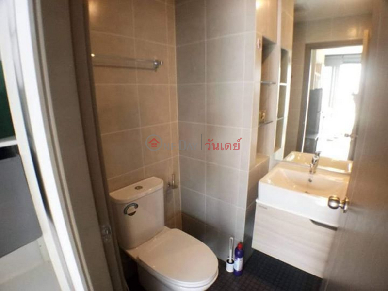 Condo for Rent: IDEO O2, 33 m², 1 bedroom(s) Rental Listings