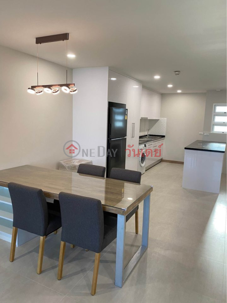 Condo for Rent: Supalai Place, 122 m², 2 bedroom(s) Thailand | Rental | ฿ 35,000/ month