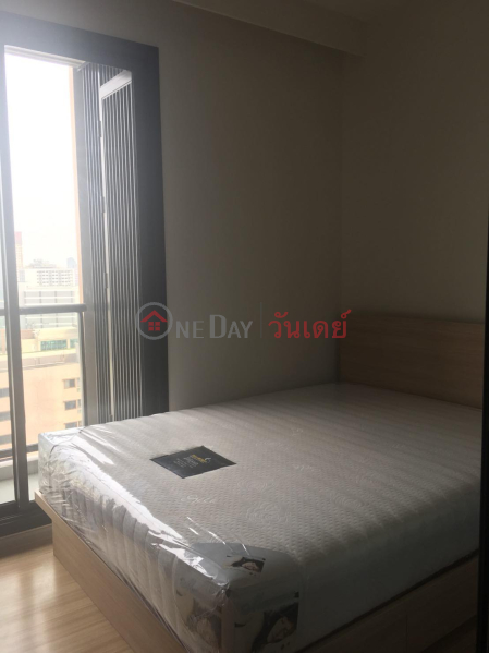 Condo for Rent: M Jatujak, 29 m², 1 bedroom(s) Thailand Rental | ฿ 17,500/ month