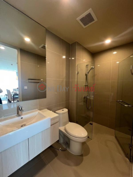 Condo for Rent: Noble Recole, 68 m², 2 bedroom(s) | Thailand | Rental, ฿ 52,000/ month