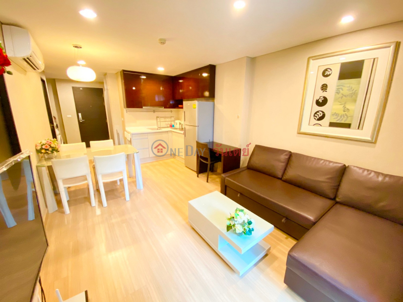 Property Search Thailand | OneDay | Residential Rental Listings Condo for Rent: The Address Pathumwan, 70 m², 2 bedroom(s)