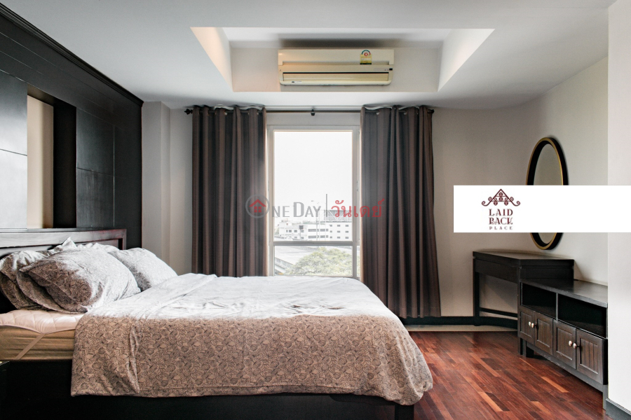 Apartment for Rent: Laidback Place, 78 m², 2 bedroom(s),Thailand, Rental, ฿ 22,000/ month