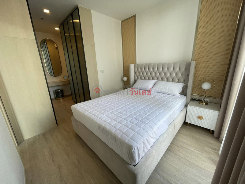 ฿ 36,000/ month, Condo for Rent: Noble State 39, 42 m², 1 bedroom(s)