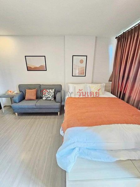 THE MUVE Bangkhae (8th floor, Building 1) | Thailand | Rental | ฿ 9,000/ month