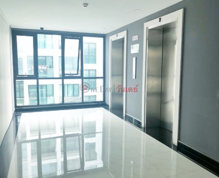 Condo for Rent: JRY RAMA9 CONDOMINIUM, 32 m², 1 bedroom(s) | Thailand, Rental, ฿ 15,000/ month