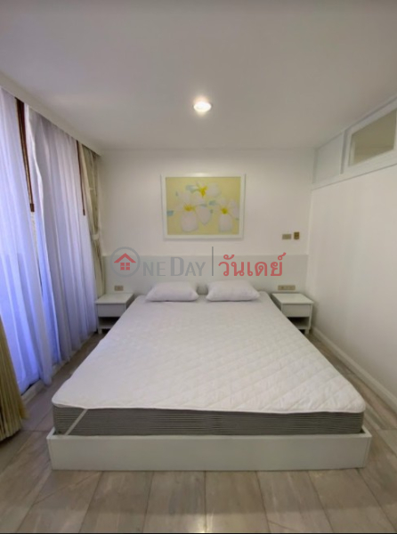 Condo for Rent: Supalai Place, 49 m², 1 bedroom(s),Thailand, Rental ฿ 25,000/ month