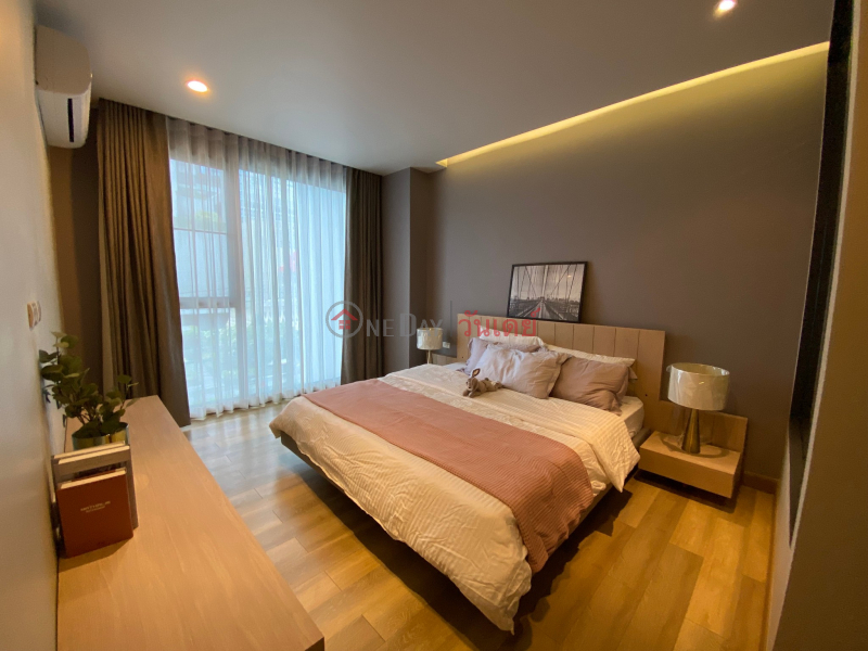 คอนโด สำหรับ เช่า: Kata Boutique Residence, 95 ตร.ม., 2 ห้องนอน รายการเช่า