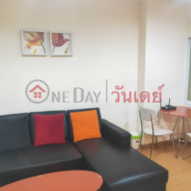 Condo for Rent: Life Sukhumvit 65, 41 m², 1 bedroom(s) - OneDay_0