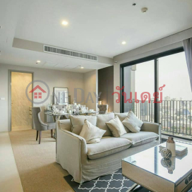 Condo for Rent: HQ by Sansiri, 81 m², 1 bedroom(s) - OneDay_0