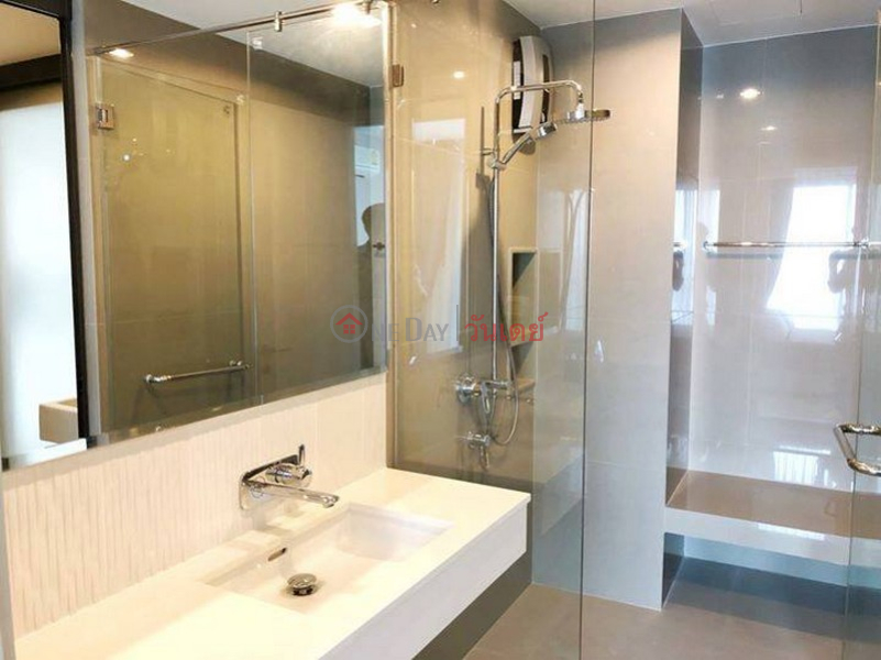 ฿ 35,000/ month | Condo for Rent: Rhythm Sukhumvit 42, 45 m², 1 bedroom(s)