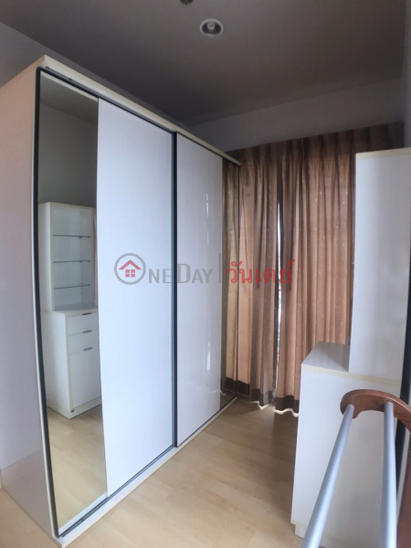 Condo for Rent: Hive Sathorn, 70 m², 2 bedroom(s) Rental Listings