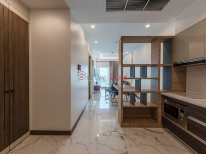 Condo for Rent: Supalai Elite Surawong, 49 m², 1 bedroom(s) Thailand | Rental, ฿ 28,000/ month