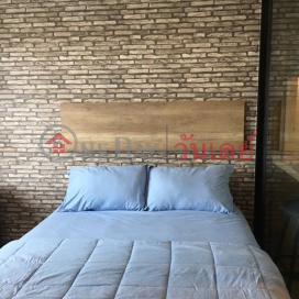 Condo for Rent: Life Asoke, 30 m², 1 bedroom(s) - OneDay_0