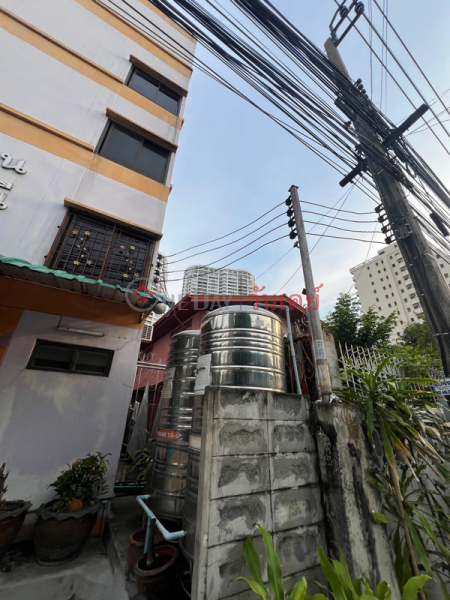 บ้านธชินี (Thachini House) จตุจักร | OneDay วันเดย์(1)