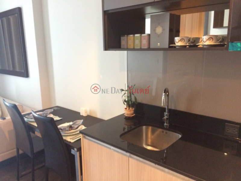  | 1 Residential Rental Listings, ฿ 33,000/ month