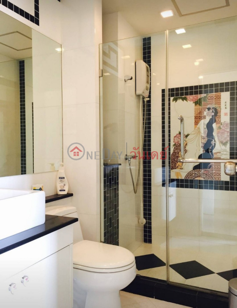 Condo for Rent: Tree Condo Sukhumvit 52, 80 m², 2 bedroom(s) Rental Listings