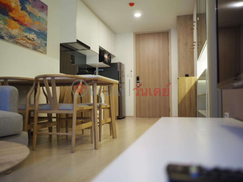 คอนโด สำหรับ เช่า: Noble Ambience Sukhumvit 42, 39 ตร.ม., 1 ห้องนอน - OneDay_0