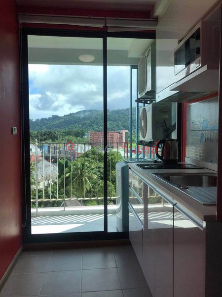 Centrio Condominium Phuket (8th floor, building A),Thailand | Sales | ฿ 1.9Million