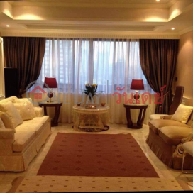 Condo for Rent: Empire House, 196 m², 3 bedroom(s) - OneDay_0