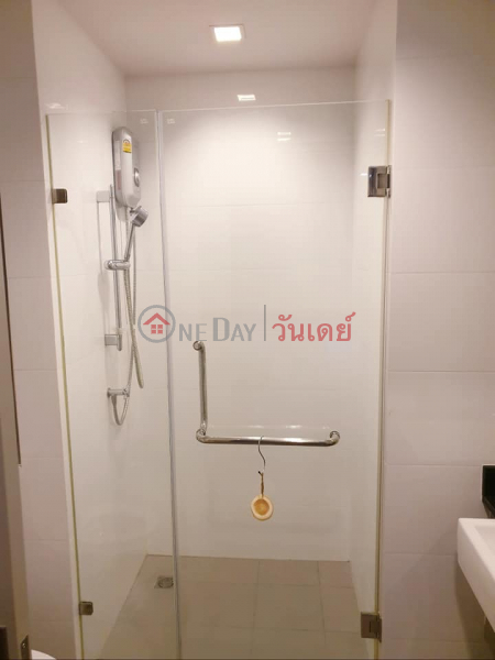 Property Search Thailand | OneDay | Residential | Rental Listings Condo for rent: Chapter one MidTown Ladprao 24(18th floor)