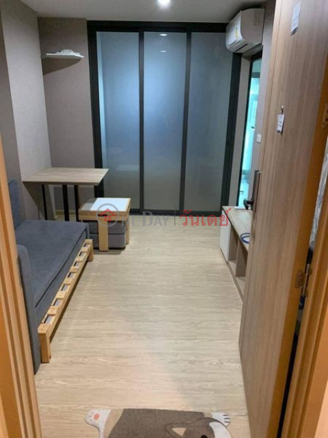 Condo for rent: The Excel Hideaway Sukhumvit 71 (3rd floor, building B) _0