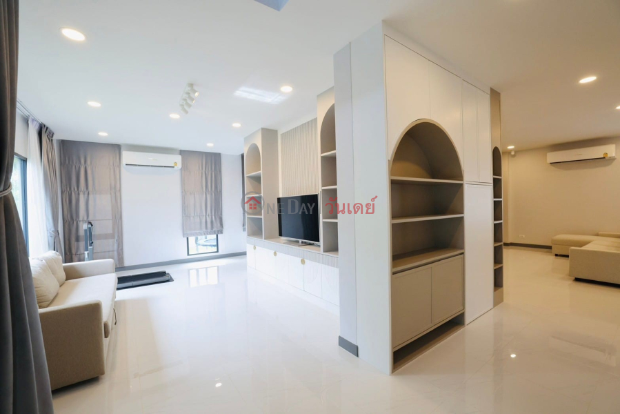 ฿ 180,000/ month, House for Rent: The City Bangna, 351 m², 4 bedroom(s)