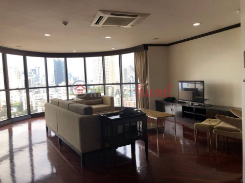 Condo for Rent: City Lakes Tower Sukhumvit 16, 319 m², 3 bedroom(s) - OneDay_0