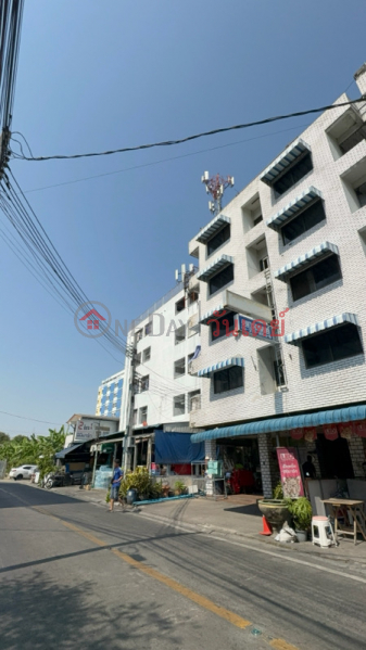 โกลเด้นทาวน์ อพาร์ทเม้นท์ (Golden Town Apartment) ห้วยขวาง | OneDay วันเดย์(1)