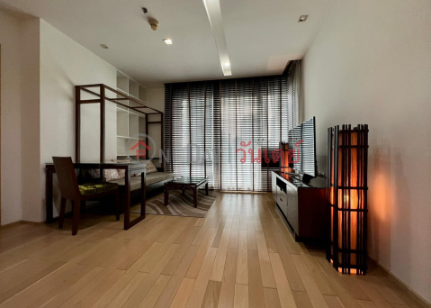 Condo for Rent: Siri at Sukhumvit, 74 m², 2 bedroom(s) - OneDay_0