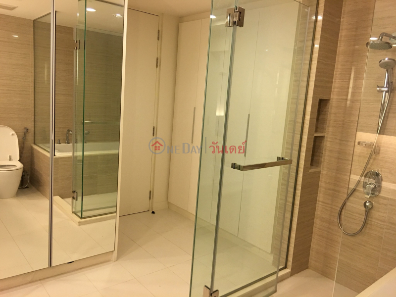 Condo for Rent: Mode Sukhumvit 61, 66 m², 1 bedroom(s) Rental Listings